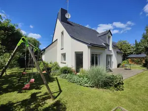 Maison a vendre Thorigné-Fouillard 35235 Ille-et-Vilaine 35 153 m2 7 pièces 448050 euros 097/2894 001