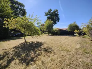 Terrain a batir a vendre Cesson-Sévigné 35510 Ille-et-Vilaine 35 150 m2 224000 euros 097/2915 001