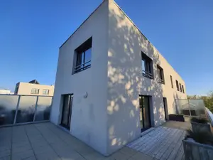 Appartement a vendre Chantepie 35135 Ille-et-Vilaine 35 87 m2 4 pièces 268500 euros 097/2928 001