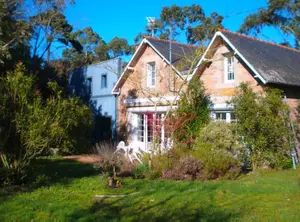 Maison a vendre Saint-Coulomb 35350 Ille-et-Vilaine 35 172 m2 7 pièces 1021072 euros 103/849 001