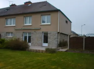 Maison a vendre Saint-Jouan-des-Guérets 35430 Ille-et-Vilaine 35 106 m2 5 pièces 274322 euros 103/856 001