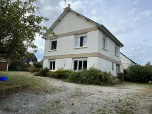 Maison a vendre Dinard 35800 Ille-et-Vilaine 35 112 m2 6 pièces 413372 euros 103/876 001