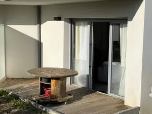 Location appartement Dinard 35800 Ille-et-Vilaine 35 43 m2 2 pièces 570 euros 103/880 001