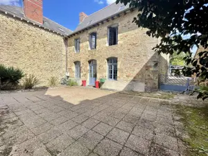 Maison a vendre Bais 35680 Ille-et-Vilaine 35 260 m2 6 pièces 322000 euros 118/1057 001