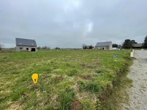 Terrain a batir a vendre Louvigné-de-Bais 35680 Ille-et-Vilaine 35 200 m2 41990 euros 118/831 001