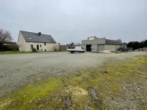 Maison a vendre Louvigné-de-Bais 35680 Ille-et-Vilaine 35 120 m2 5 pièces 438000 euros 118/888 001