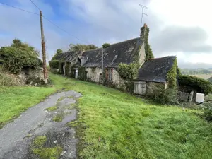 Maison a vendre Balazé 35500 Ille-et-Vilaine 35 190 m2 4 pièces 84980 euros 118/988 001
