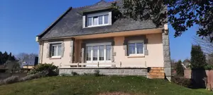 Maison a vendre Janzé 35150 Ille-et-Vilaine 35 153 m2 7 pièces 290320 euros 122/2959 001