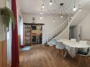 Maison a vendre Martigné-Ferchaud 35640 Ille-et-Vilaine 35 142 m2 5 pièces 187920 euros 122/3089 001
