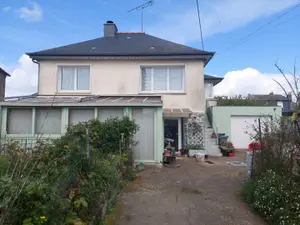 Maison a vendre Retiers 35240 Ille-et-Vilaine 35 87 m2 5 pièces 177680 euros 122/3092 001
