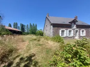 Maison a vendre Retiers 35240 Ille-et-Vilaine 35 153 m2 8 pièces 280000 euros 122/3094 001