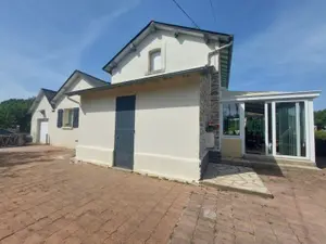 Maison a vendre Retiers 35240 Ille-et-Vilaine 35 98 m2 4 pièces 167440 euros 122/3103 001