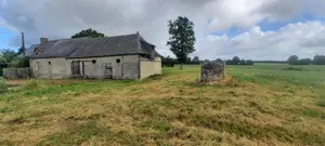 Maison a vendre Retiers 35240 Ille-et-Vilaine 35 130 m2 3 pièces 63600 euros 122/3109 001