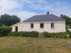 Maison a vendre Essé 35150 Ille-et-Vilaine 35 62 m2 3 pièces 167440 euros 122/3115 001