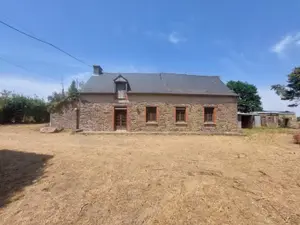 Maison a vendre Essé 35150 Ille-et-Vilaine 35 68 m2 4 pièces 146960 euros 122/3117 001