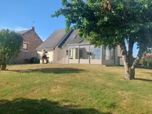 Maison a vendre Coësmes 35134 Ille-et-Vilaine 35 118 m2 5 pièces 239120 euros 122/3118 001