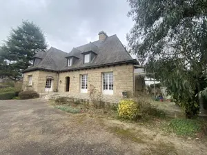 Maison a vendre Quédillac 35290 Ille-et-Vilaine 35 180 m2 5 pièces 265000 euros 133/1613 001