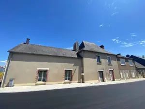 Maison a vendre Gaël 35290 Ille-et-Vilaine 35 100 m2 4 pièces 125000 euros 133/1614 001