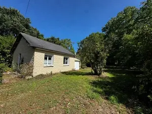 Maison a vendre Janzé 35150 Ille-et-Vilaine 35 41 m2 3 pièces 106000 euros 134/4383 001