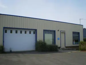 Location fonds et murs commerciaux Bain-de-Bretagne 35470 Ille-et-Vilaine 35 150 m2 880 euros 136/2221 001