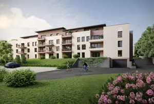 Appartement a vendre Bain-de-Bretagne 35470 Ille-et-Vilaine 35 39 m2 2 pièces 159000 euros 136/5190a 001
