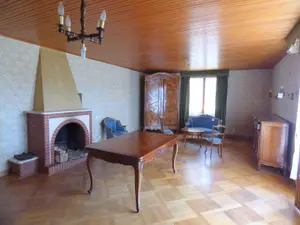 Maison a vendre Bain-de-Bretagne 35470 Ille-et-Vilaine 35 138 m2 6 pièces 227700 euros 136/5216 001