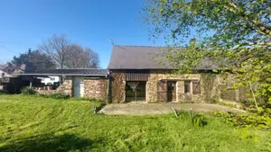 Maison a vendre Sion-les-Mines 44590 Loire-Atlantique 44 86 m2 5 pièces 146000 euros 136/5224a 001