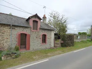 Maison a vendre Guipry-Messac 35480 Ille-et-Vilaine 35 50 m2 2 pièces 65000 euros 136/5233 001