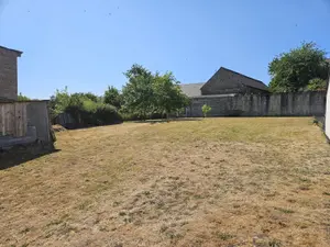 Terrain a batir a vendre Ercé-en-Lamée 35620 Ille-et-Vilaine 35 511 m2 29000 euros 136/5266 001