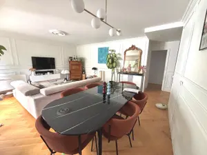 Appartement a vendre Rennes 35000 Ille-et-Vilaine 35 90 m2 5 pièces 248400 euros 136/5287 001