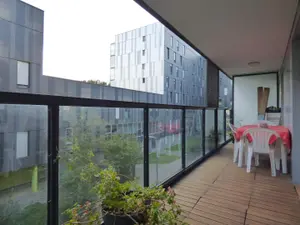 Appartement a vendre Rennes 35000 Ille-et-Vilaine 35 50 m2 2 pièces 174000 euros 136/5297 001