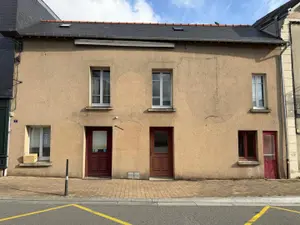 Location fonds et murs commerciaux Bain-de-Bretagne 35470 Ille-et-Vilaine 35 60 m2 600 euros 136/5317 001
