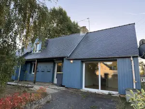 Maison a vendre Saint-Gonlay 35750 Ille-et-Vilaine 35 82 m2 5 pièces 162650 euros 145/570 001