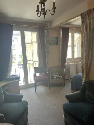 Appartement a vendre Rennes 35000 Ille-et-Vilaine 35 36 m2 2 pièces 193550 euros 145/571 001