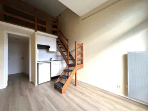 Location appartement Rennes 35000 Ille-et-Vilaine 35 14 m2 1 pièce 520 euros 150/1767 001