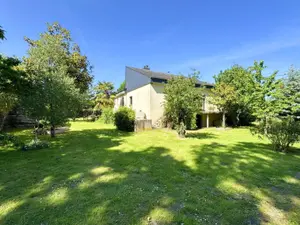 Maison a vendre Thorigné-Fouillard 35235 Ille-et-Vilaine 35 184 m2 7 pièces 496850 euros 150/2002 001