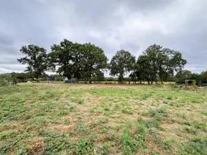 Terrain a batir a vendre La Bouëxière 35340 Ille-et-Vilaine 35 400 m2 172590 euros 150/2021 001