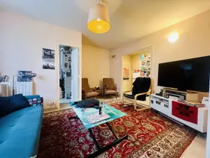 Appartement a vendre Tours 37000 Indre-et-Loire 37 38 m2 2 pièces 119600 euros 003/2562 001