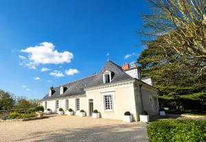Propriete a vendre Tours 37000 Indre-et-Loire 37 459 m2 11 pièces 1749000 euros 003/2573 001