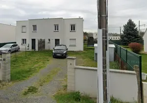 Maison a vendre Amboise 37400 Indre-et-Loire 37 102 m2 4 pièces 215250 euros 005/2051 001