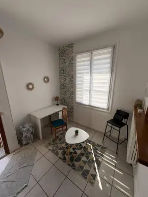 Location appartement Tours 37000 Indre-et-Loire 37 25 m2 1 pièce 530 euros 005/2067 001