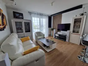 Appartement a vendre Tours 37100 Indre-et-Loire 37 65 m2 3 pièces 217560 euros 37009/761 001