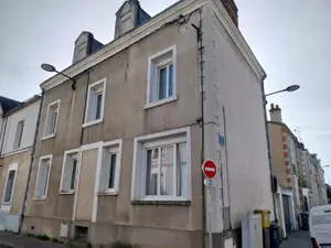 Maison a vendre Tours 37000 Indre-et-Loire 37 162 m2 6 pièces 469000 euros 013/1406 001