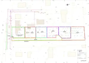 Terrain a batir a vendre Montlouis-sur-Loire 37270 Indre-et-Loire 37 150 m2 99800 euros 013/1458 001