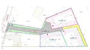 Terrain a batir a vendre Véretz 37270 Indre-et-Loire 37 150 m2 126000 euros 013/1459 001