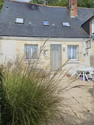 Maison a vendre Montlouis-sur-Loire 37270 Indre-et-Loire 37 75 m2 3 pièces 209600 euros 013/1492 001