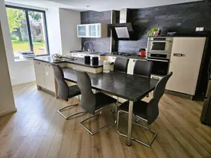 Maison a vendre Lussault-sur-Loire 37400 Indre-et-Loire 37 130 m2 6 pièces 210000 euros 013/1497 001