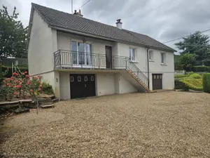 Maison a vendre Vouvray 37210 Indre-et-Loire 37 98 m2 5 pièces 246070 euros 013/1501 001