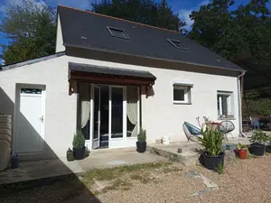 Maison a vendre Chenonceaux 37150 Indre-et-Loire 37 116 m2 6 pièces 187200 euros 021/MA0720 001