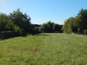 Terrain a batir a vendre Athée-sur-Cher 37270 Indre-et-Loire 37 1562 m2 156000 euros 021/TB0207 001